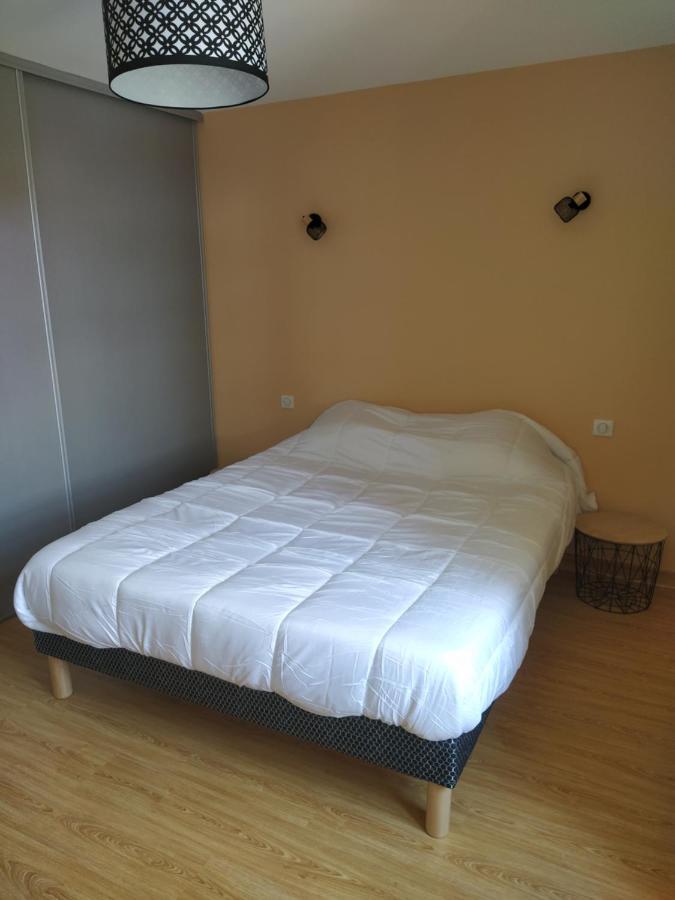 Maison Céras Ledergues Extérieur photo