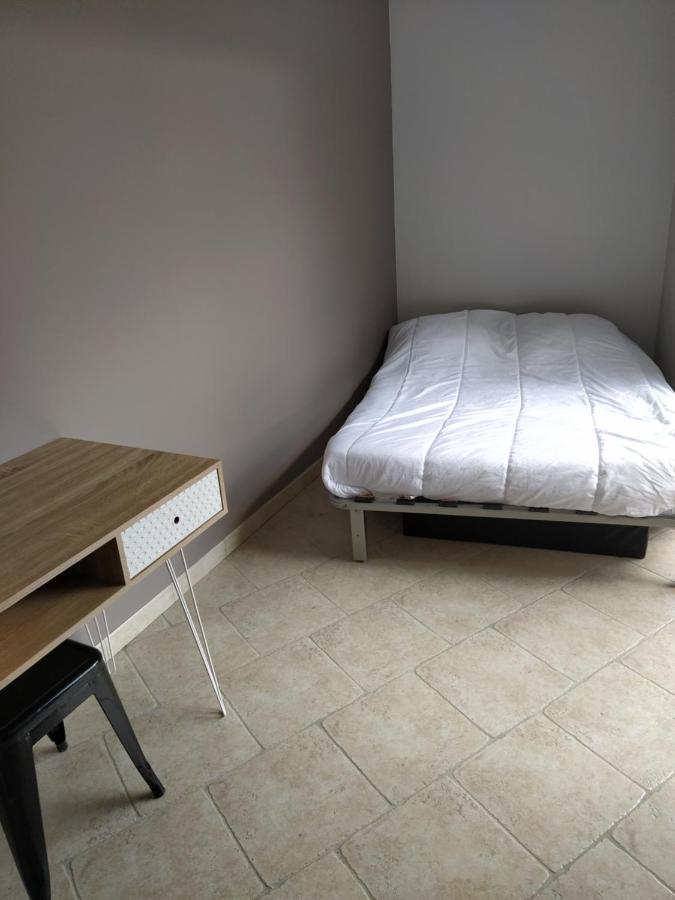 Maison Céras Ledergues Extérieur photo
