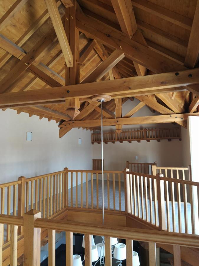 Maison Céras Ledergues Extérieur photo